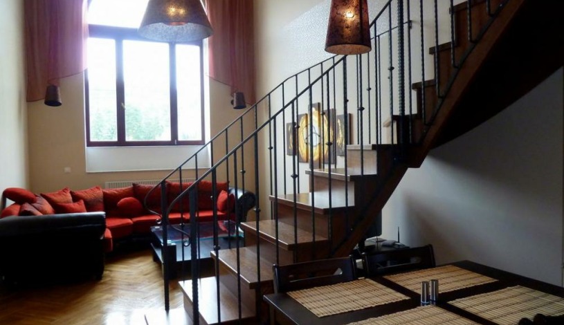 Residence Hamelika Mariánské Lázně